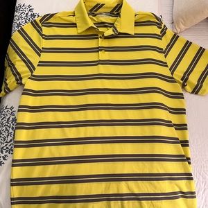 Under Armour Golf Polo